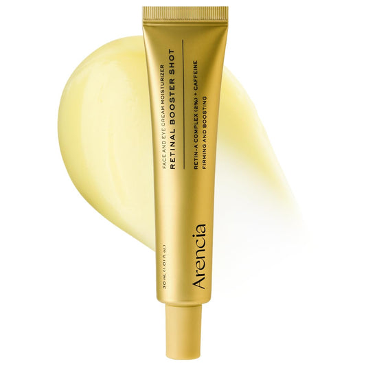 [ARENCIA] Retinal Booster Shot 30ml