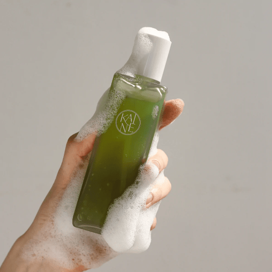 [KAINE] Rosemary Relief Gel Cleanser Sample 1ML