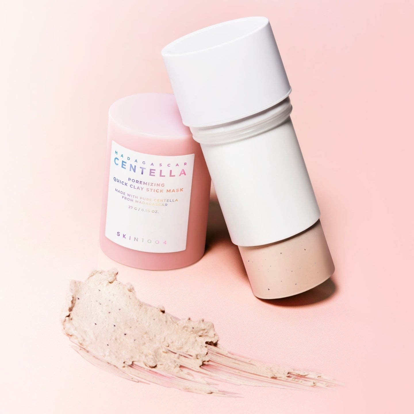 [SKIN1004] Madagascar Centella Poremizing Quick Clay Stick Mask 27g