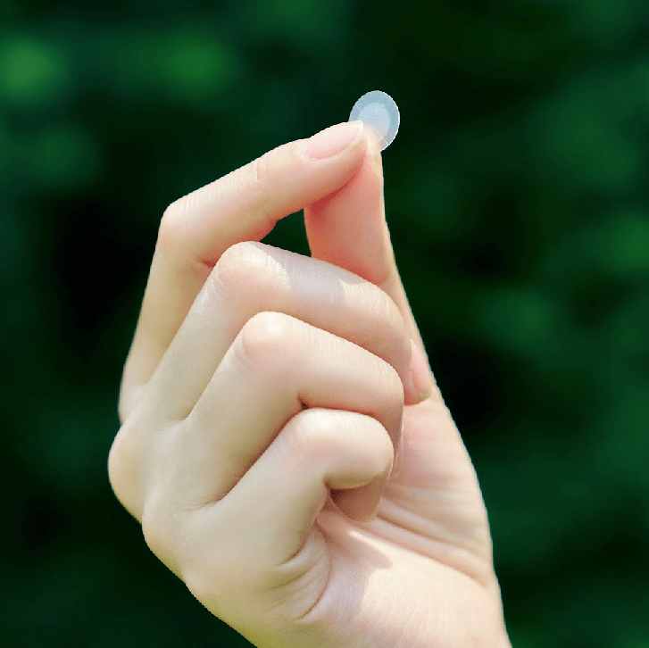 [SKIN1004] Tea-Trica Spot Cover Patch 22EA