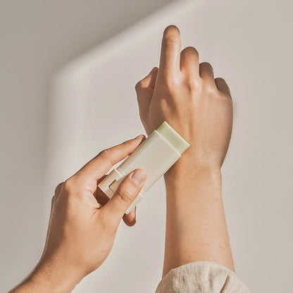 [BEAUTY OF JOSEON] Matte sun stick : Mugwort + Camilia 18g