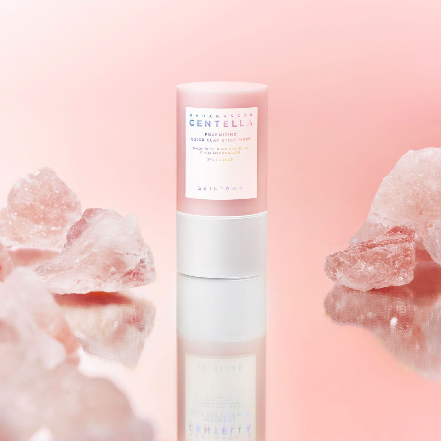 [SKIN1004] Madagascar Centella Poremizing Quick Clay Stick Mask 27g