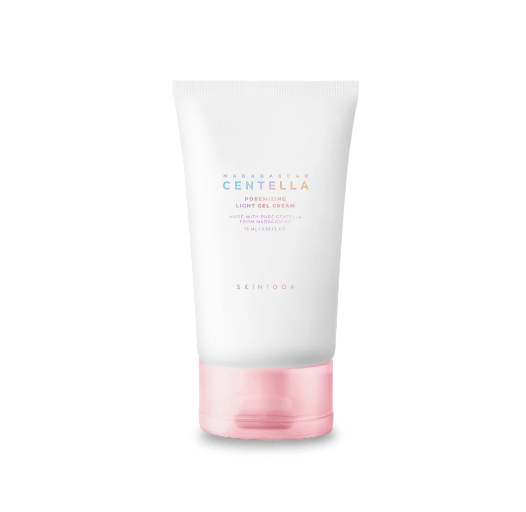 [SKIN1004] Madagascar Centella Poremizing Light Gel Cream 75ML