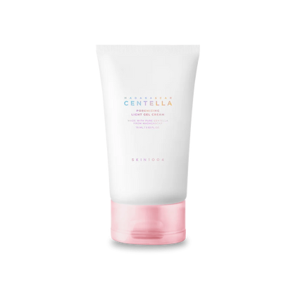 [SKIN1004] Madagascar Centella Poremizing Light Gel Cream 75ML
