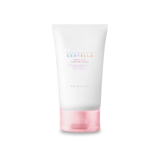 [SKIN1004] Madagascar Centella Poremizing Light Gel Cream 75ML