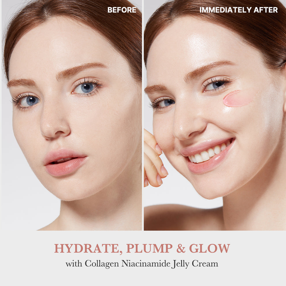 [MEDICUBE] Collagen Jelly Cream 50ML