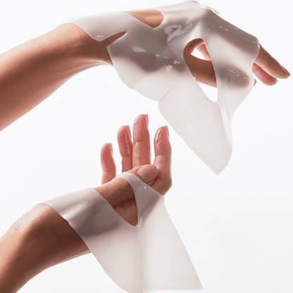 [BIODANCE] Bio-Collagen Real Deep Mask 34g