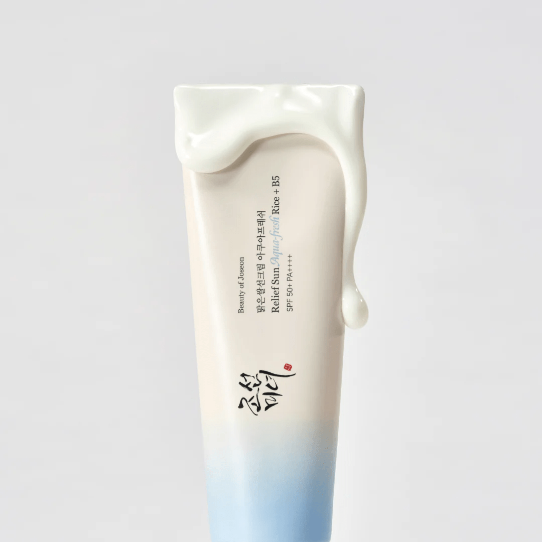 [BEAUTY OF JOSEON] Relief Sun Aqua-Fresh: Rice + B5 SPF 50+ PA++++ 50ml