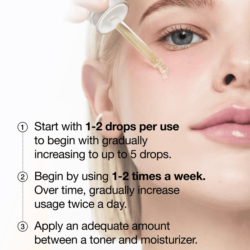 [ANUA] Azelaic Acid 10 Hyaluron Redness Soothing Serum 30ML