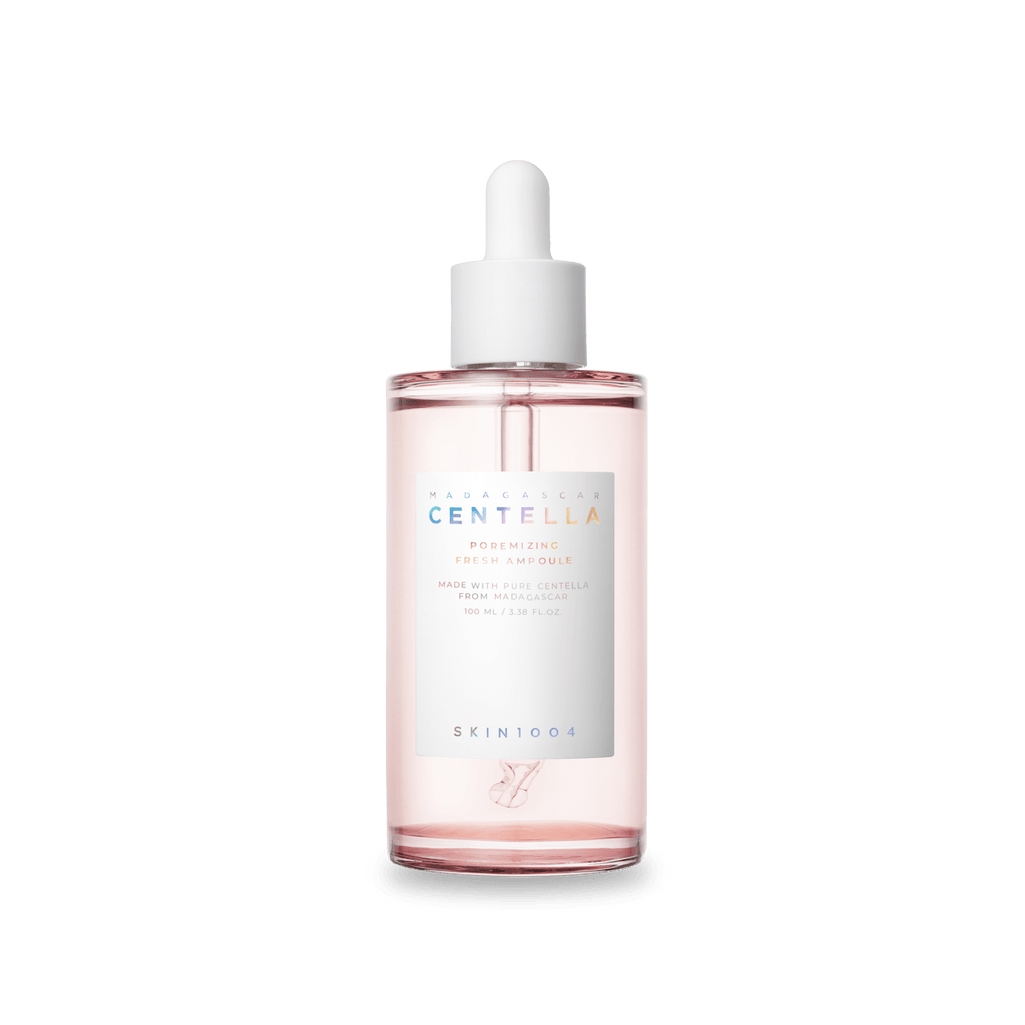 [SKIN1004] Madagascar Centella Poremizing Fresh Ampoule 100ML
