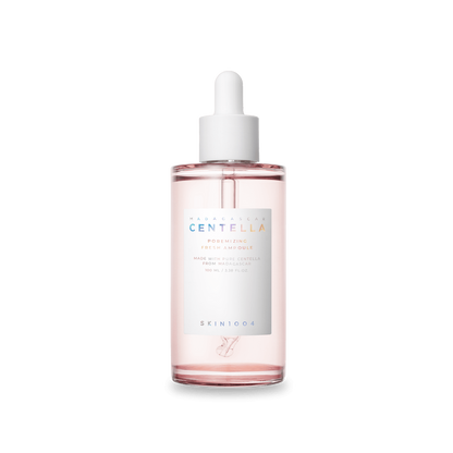 [SKIN1004] Madagascar Centella Poremizing Fresh Ampoule 100ML