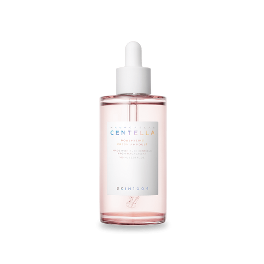 [SKIN1004] Madagascar Centella Poremizing Fresh Ampoule 100ML