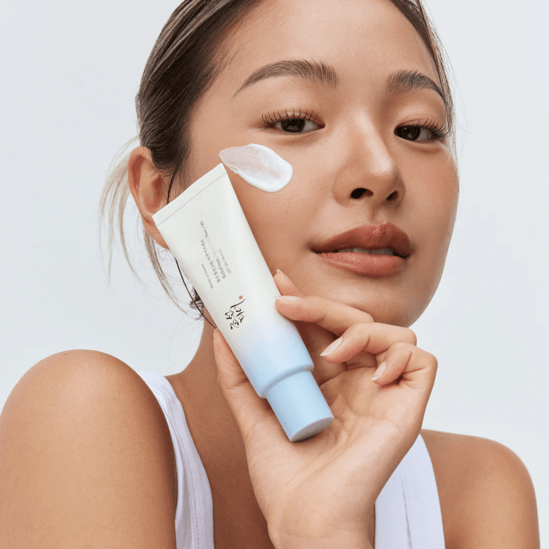 [BEAUTY OF JOSEON] Relief Sun Aqua-Fresh: Rice + B5 SPF 50+ PA++++ 50ml