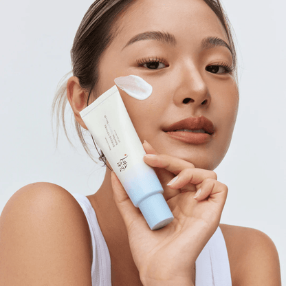 [BEAUTY OF JOSEON] Relief Sun Aqua-Fresh: Rice + B5 SPF 50+ PA++++ 50ml