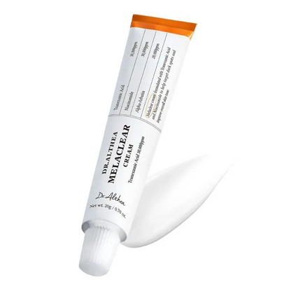 [DR ALTHEA] Melaclear Cream 20g