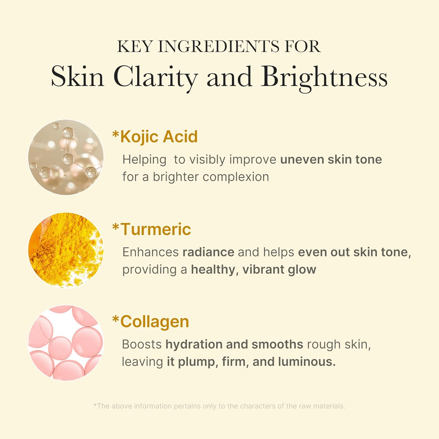 [MEDICUBE] Kojic Acid Turmeric Night Wrapping Mask 75ml