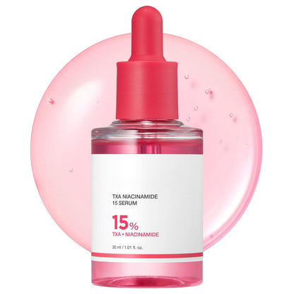 [MEDICUBE] TXA Niacinamide 15 Serum 30ML