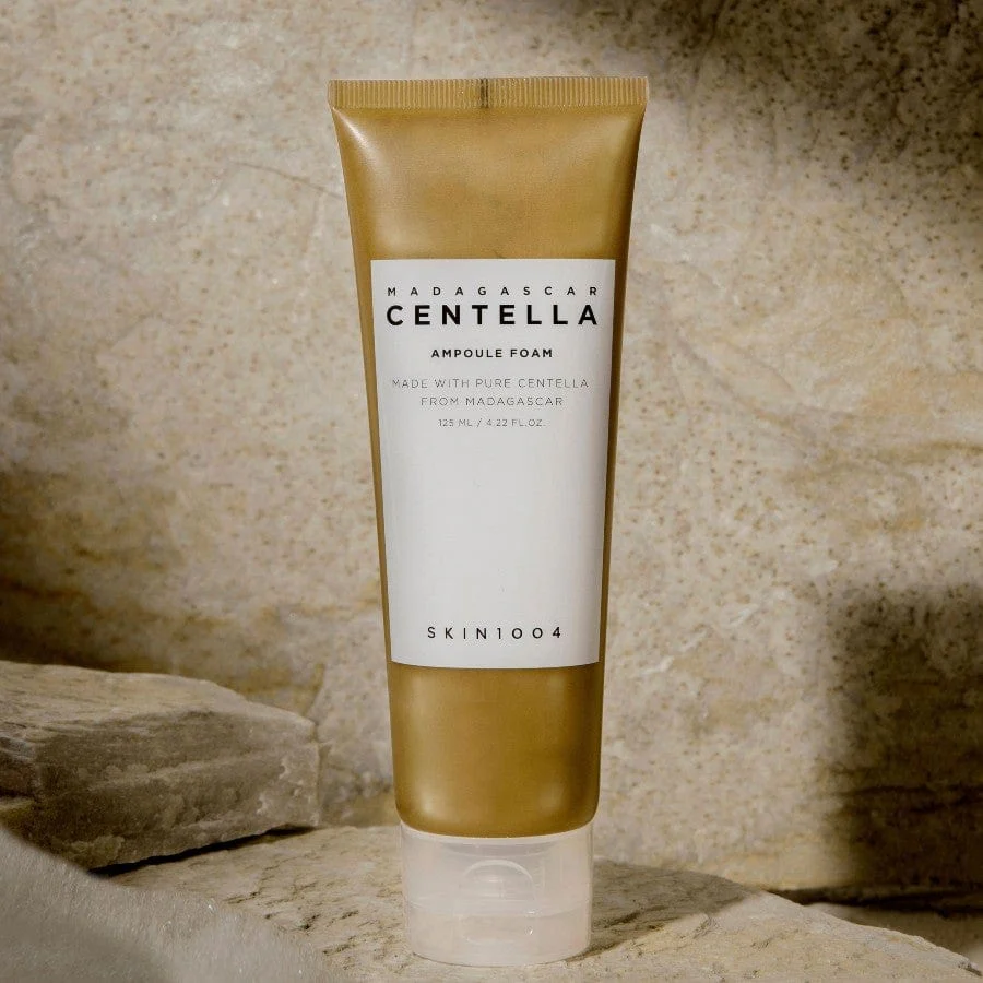 [SKIN1004] Madagascar Centella Double Cleansing Duo