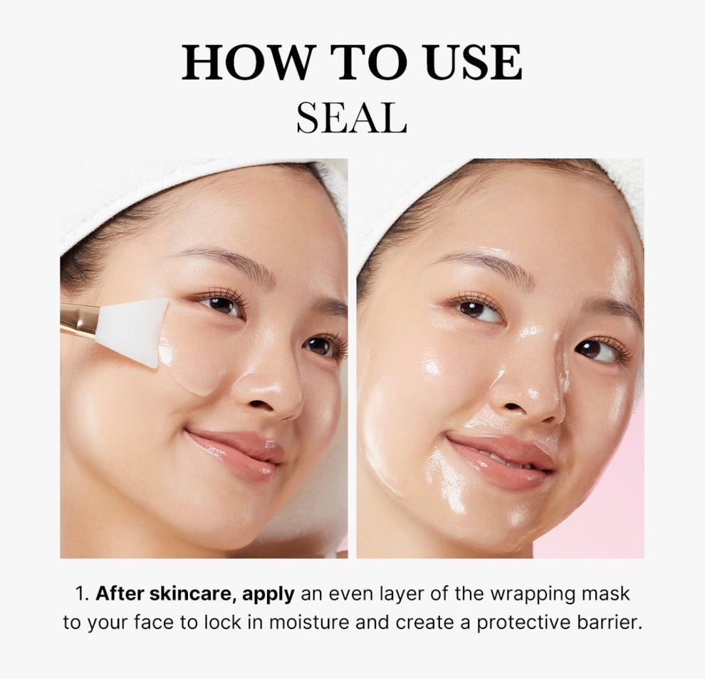 [MEDICUBE] Collagen Night Wrapping Mask 75ML