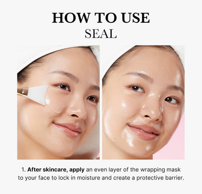 [MEDICUBE] Collagen Night Wrapping Mask 75ML