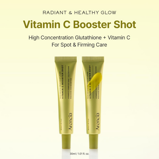 [ARENCIA] Vitamin C Booster Shot 30ml