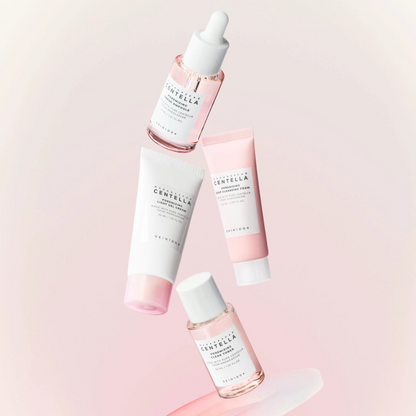 [SKIN1004] Madagascar Centella Poremizing Travel Kit