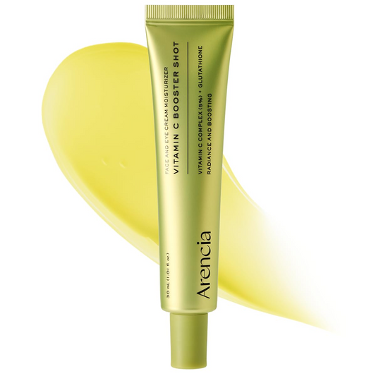 [ARENCIA] Vitamin C Booster Shot 30ml