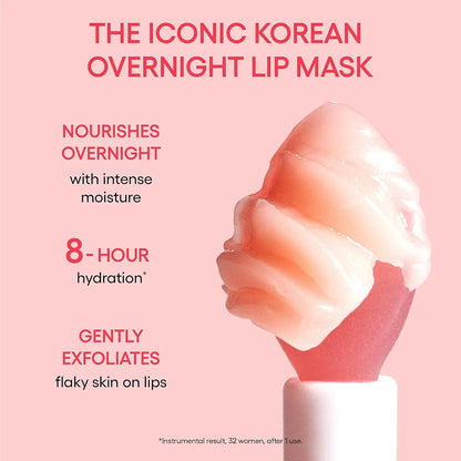 [LANEIGE] Lip Sleeping Mask EX Berry 20g
