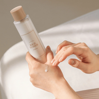 [I'M FROM] Rice Toner 150ML