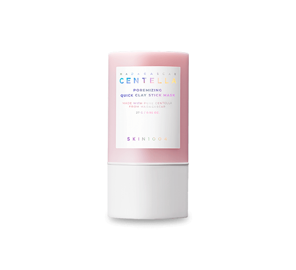 [SKIN1004] Madagascar Centella Poremizing Quick Clay Stick Mask 27g