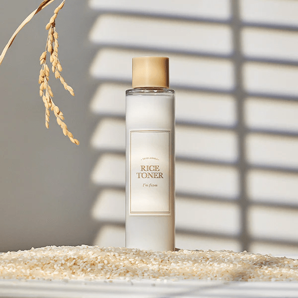 [I'M FROM] Rice Toner 150ML