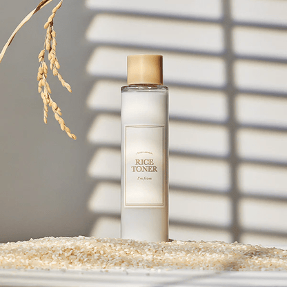 [I'M FROM] Rice Toner 150ML