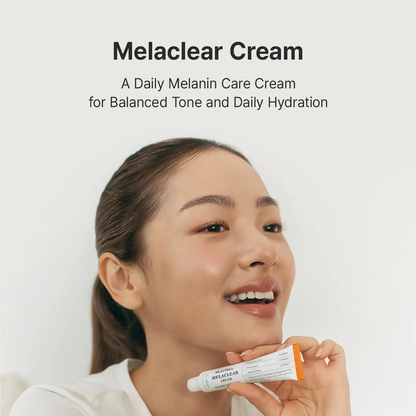 [DR ALTHEA] Melaclear Cream 20g