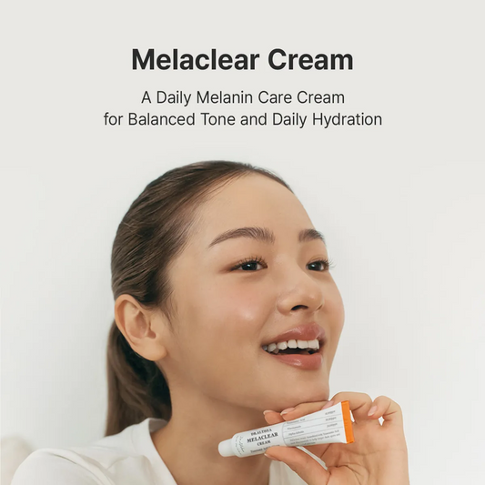 [DR ALTHEA] Melaclear Cream 20g