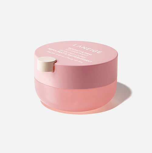 [LANEIGE] Bouncy & Firm Lip Treatment 12g