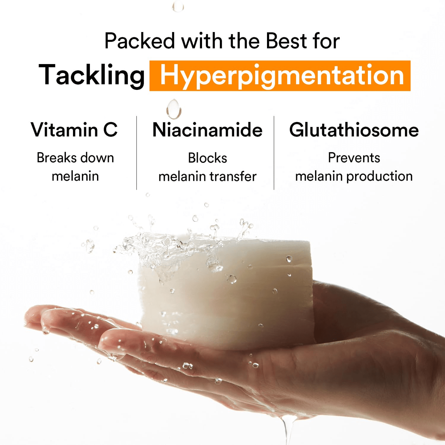 [ABIB] Glutathiosome Dark Spot Pad Vita Touch 60 pads