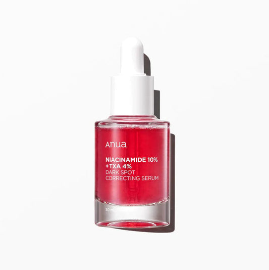 [ANUA] Niacinamide 10% + Txa 4% Dark Spot Correcting Serum 30ML
