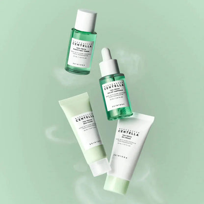 [SKIN1004] Madagascar Centella Tea-Trica Travel Kit