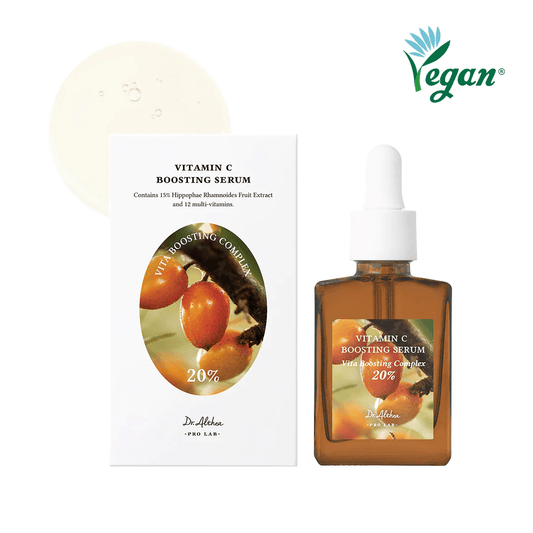[DR. ALTHEA] Vitamin C Boosting Serum 30ml