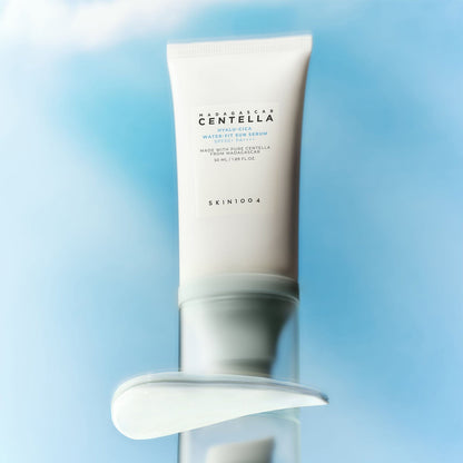 [SKIN1004] Madagascar Centella Water-Fit Sun Serum SPF50+ PA++++ 50ML