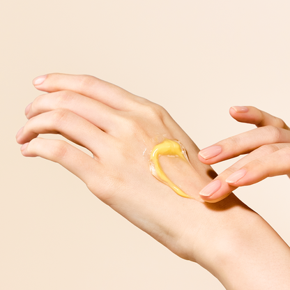 [K-SECRET] SEOUL 1988 Capsule Cream : Niacinamide 5% + Yuja 50ml