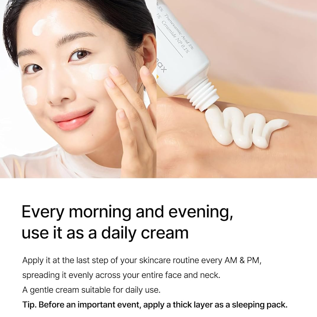 [CELIMAX] Pore+Dark Spot Brightening Cream 35ml