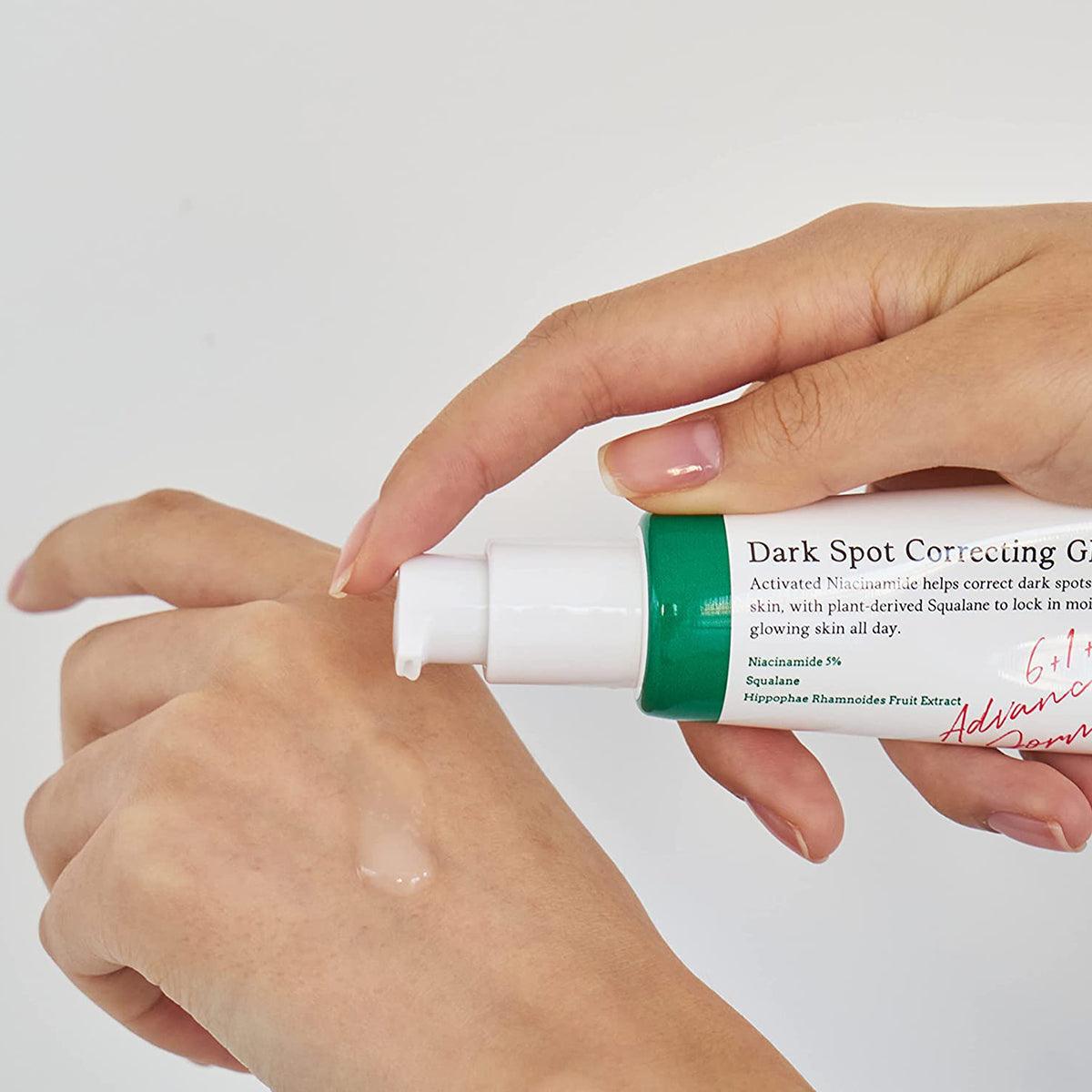 [AXIS-Y] Dark Spot Correcting Glow Serum 50ML