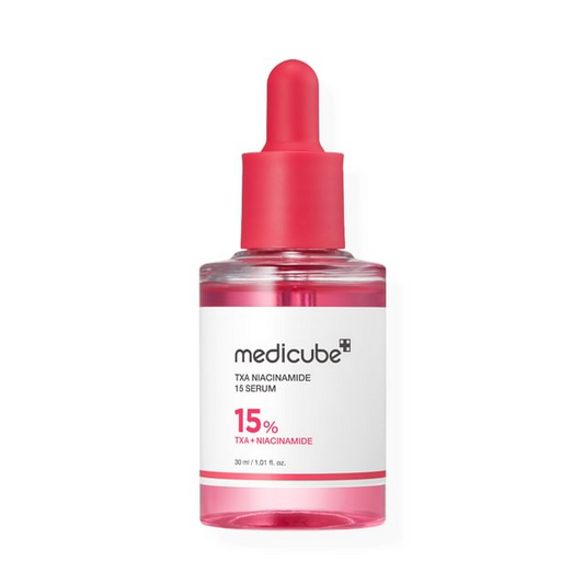 [MEDICUBE] TXA Niacinamide 15 Serum 30ML