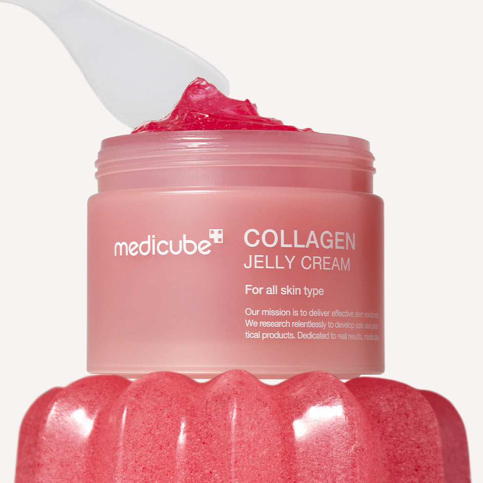 [MEDICUBE] Collagen Jelly Cream 50ML