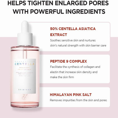 [SKIN1004] Madagascar Centella Poremizing Fresh Ampoule 50ML