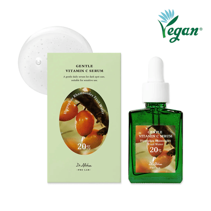 [DR. ALTHEA] Gentle Vitamin C Serum 30ml
