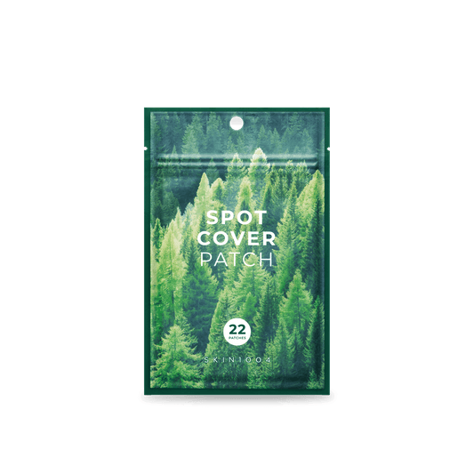 [SKIN1004] Tea-Trica Spot Cover Patch 22EA