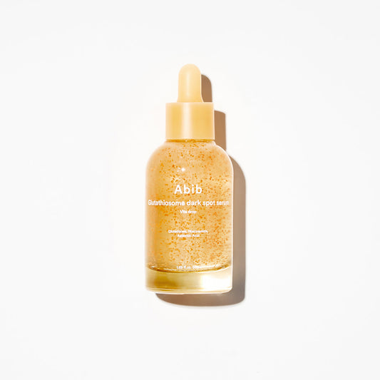 [ABIB] Glutathiosome Dark Spot Serum Vita Drop 50ML