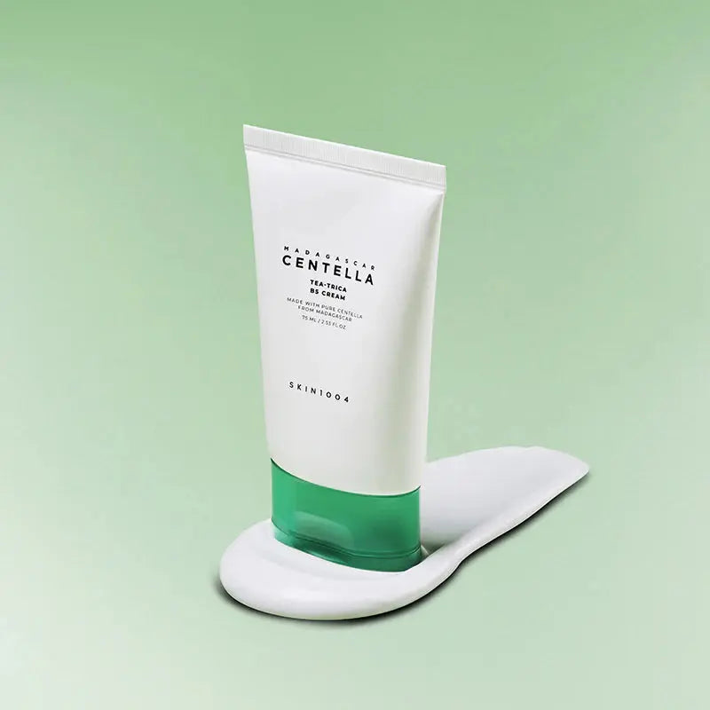 [SKIN1004] Madagascar Centella Tea-Trica B5 Cream 75ml